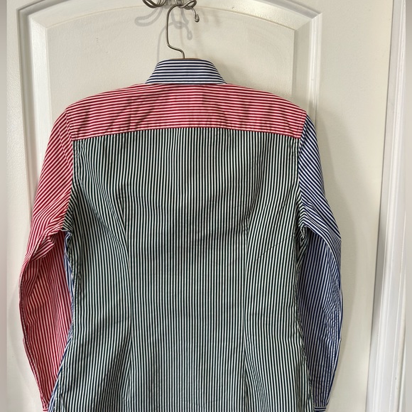 Women’s Polo Ralph Lauren button down casual shirt. Size 6 great condition. - Picture 2 of 7